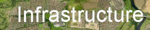 Link to Infrastructure