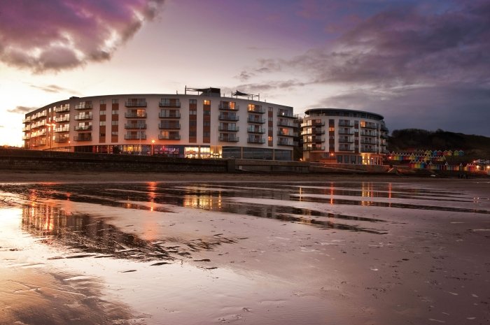 Sands Apartments - Scarborough