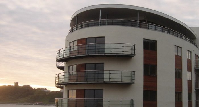 Sands Apartments - Scarborough