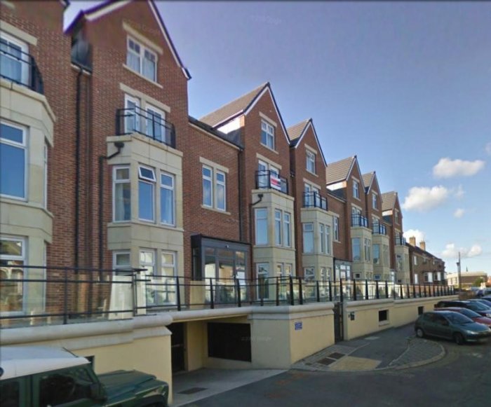 Apartments - Whitby