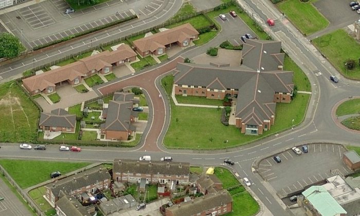 Sheltered Accommodation - Stockton-on-Tees