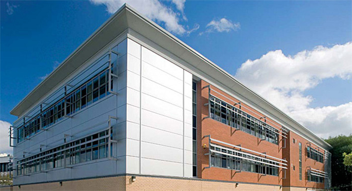 Primary Health Care - Thornaby