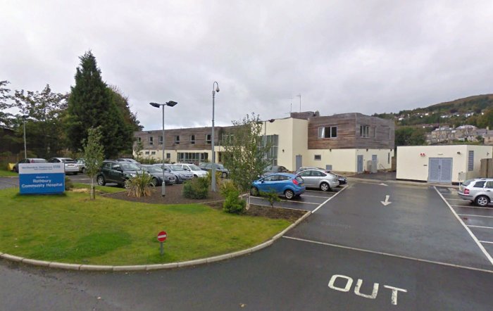 Rothbury Community Hospital
