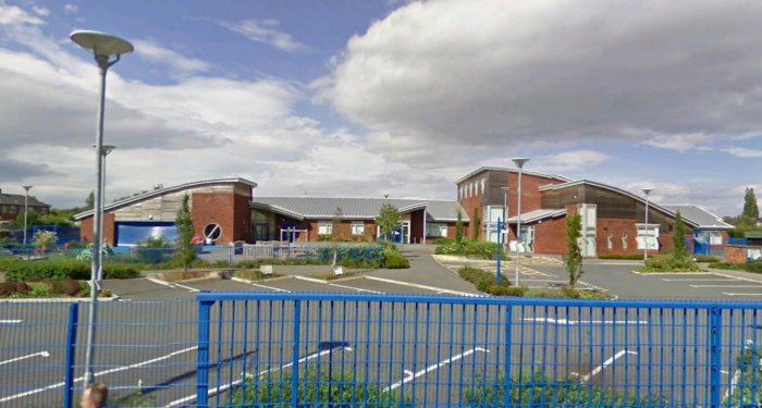 Middleton St George School - Darlington