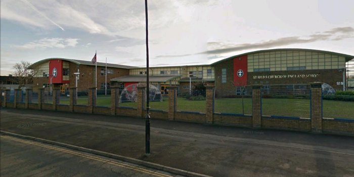 St Hilds School - Hartlepool