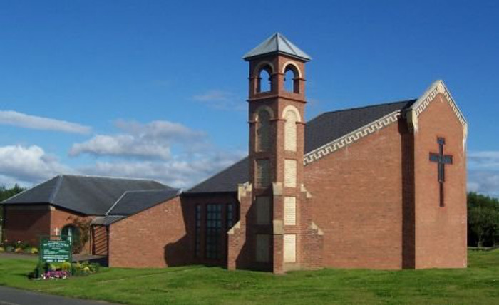 St Farncis of Assisi Church