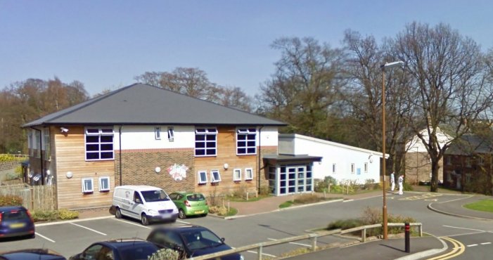 Children's Nursery - Durham