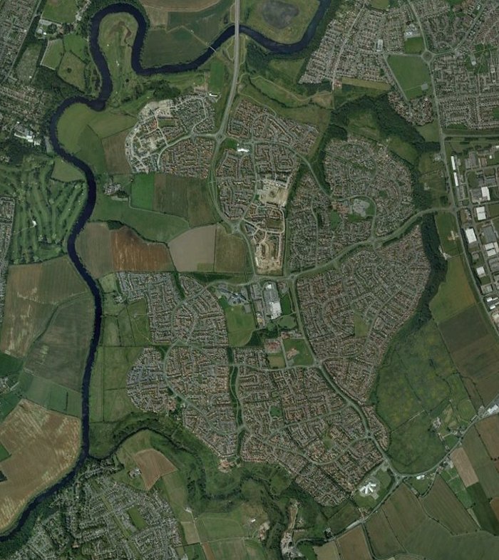 Ingleby Barwick