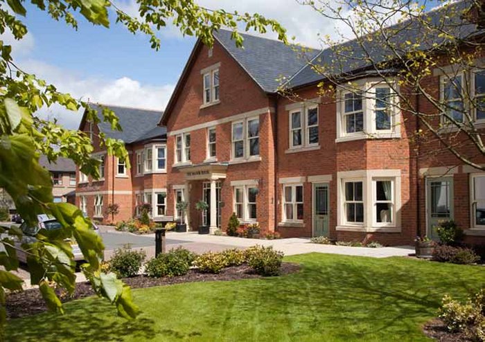 Care Home - Barnard Castle