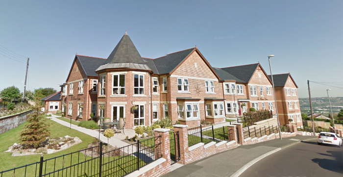Care Home - Whickham