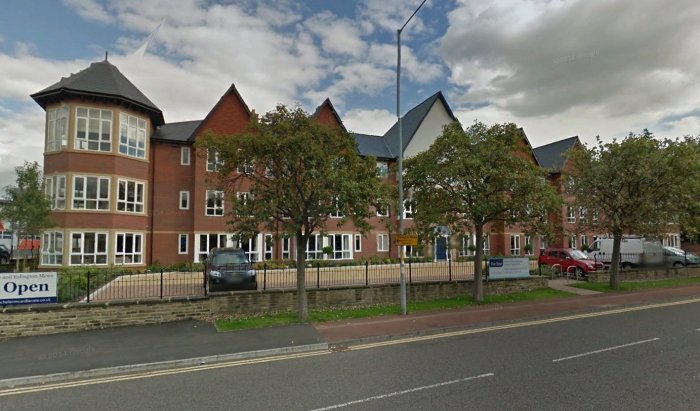 Care Home - Low Fell
