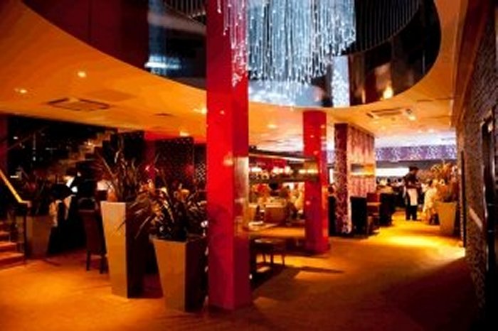 Akbars Restaurant - Middlesbrough