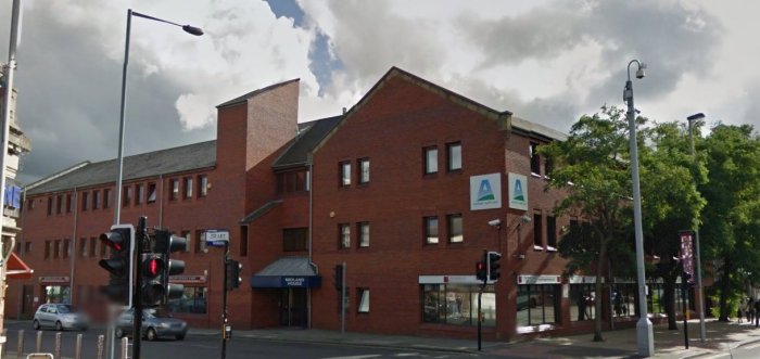 Retail and Office - Middlesbrough