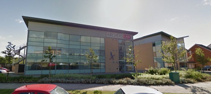 Office Development - Bowesfield