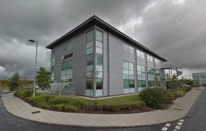 Office Development - Surtees Business Park