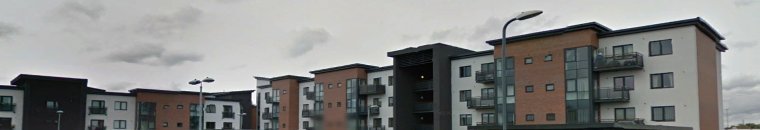 Social Housing